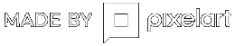 made by pixelart - pixelart.at
