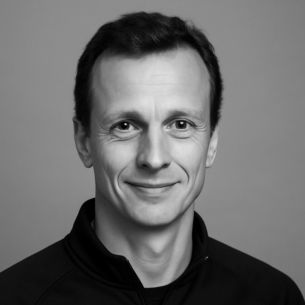 Prof. Dr. Johannes Scherr